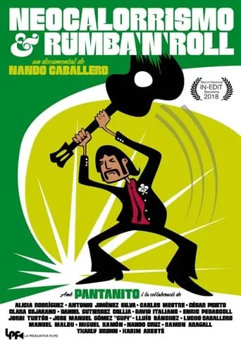 Neocalorrismo & Rumba’n’Roll movie poster - Entertainment content