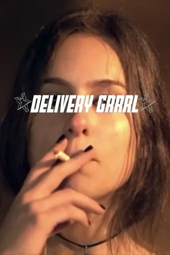 Delivery Grrrl movie poster - Rated 6/10