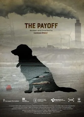 The Payoff movie poster - Entertainment content