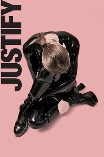 Justify movie poster - Rated 2.8/10