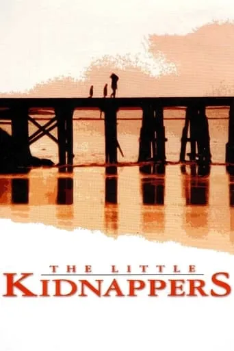 The Little Kidnappers movie poster - Rated 5.1/10