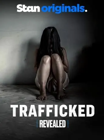 Trafficked movie poster - Rated 6.5/10