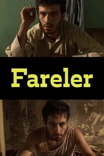 Fareler movie poster - Rated 6.5/10