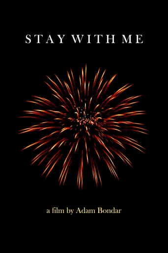 Stay With Me movie poster - Rated 9.5/10