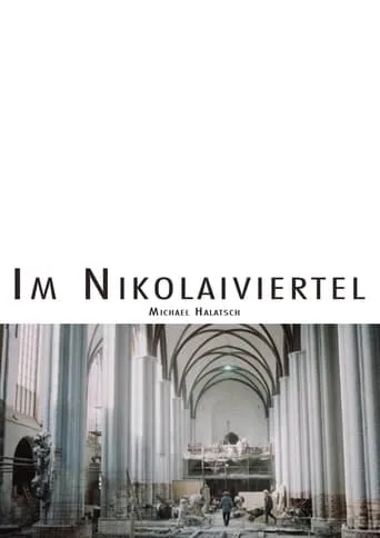 Im Nikolaiviertel movie poster - Entertainment content