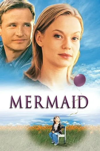 Mermaid movie poster - Rated 6.5/10
