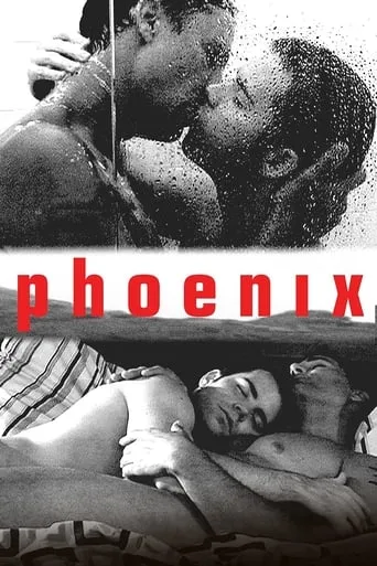 Phoenix movie poster - Rated 5/10