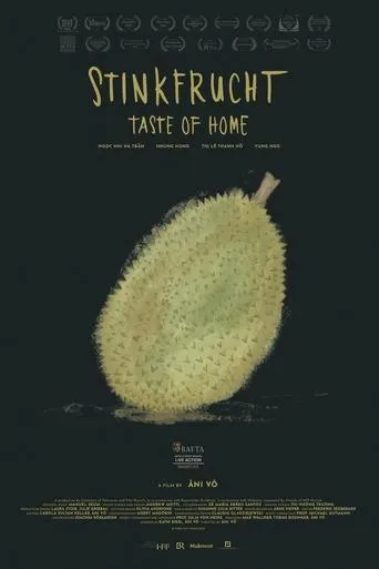 Taste of Home movie poster - Entertainment content