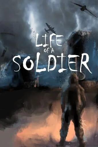Life Of A Soldier movie poster - Entertainment content