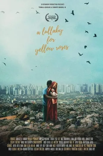 A Lullaby for Yellow Roses movie poster - Entertainment content