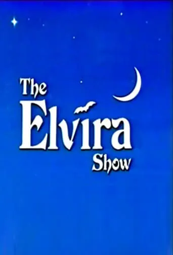 The Elvira Show movie poster - Rated 10/10