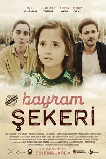 Bayram Şekeri movie poster - Entertainment content