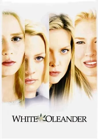 White Oleander movie poster - Rated 7.079/10
