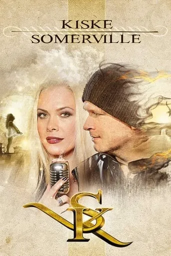 Making Of Kiske/Somerville movie poster - Entertainment content