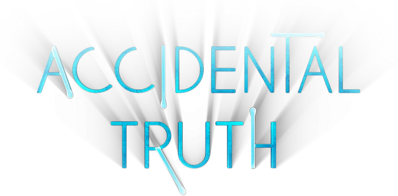 Accidental Truth: UFO Revelations