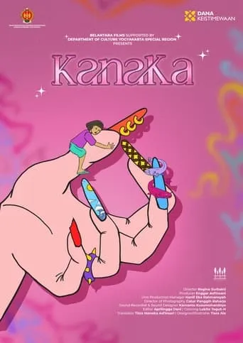 Kanaka movie poster - Rated 2/10
