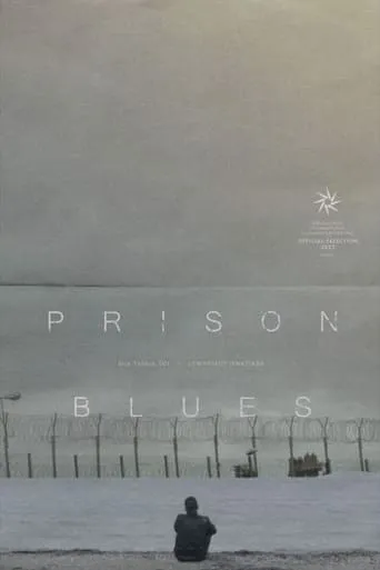Prison Blues movie poster - Entertainment content