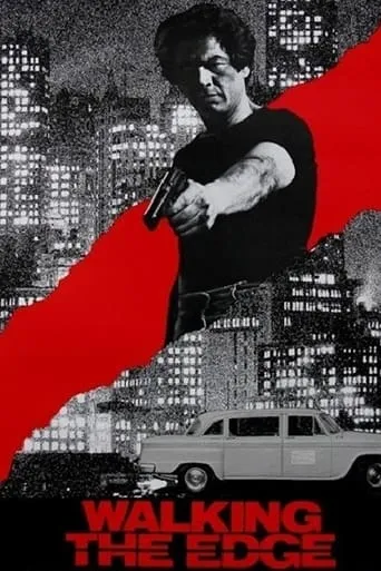 Walking the Edge movie poster - Rated 5.4/10