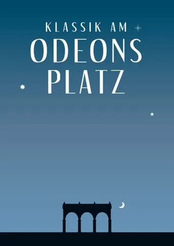 Klassik am Odeonsplatz 2018 movie poster - Entertainment content
