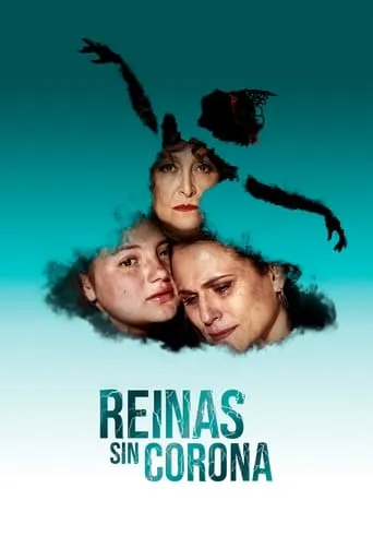 Queens Without a Crown movie poster - Rated 2/10