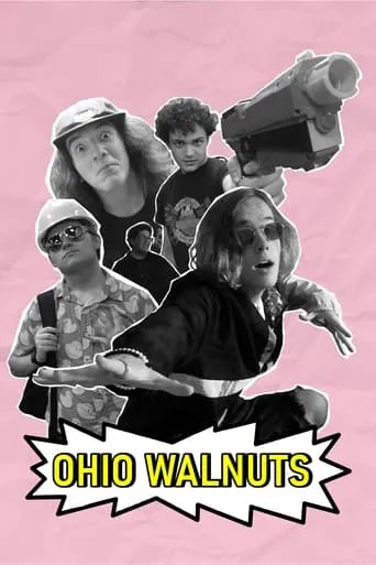 Ohio Walnuts movie poster - Rated 10/10