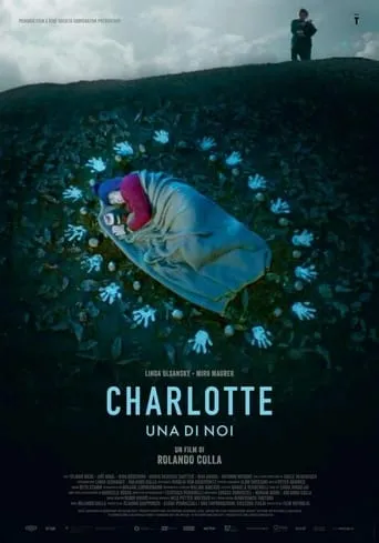 Charlotte, One of Us movie poster - Rated 6.5/10