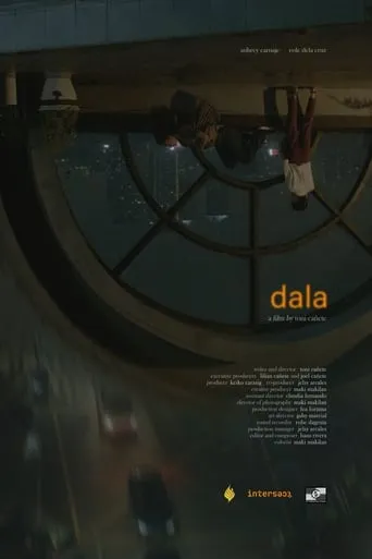 dala movie poster - Entertainment content