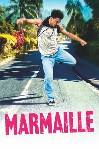 Marmaille movie poster - Rated 6.5/10