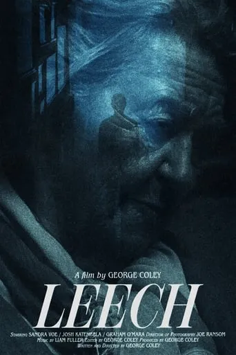 Leech movie poster - Rated 7.8/10