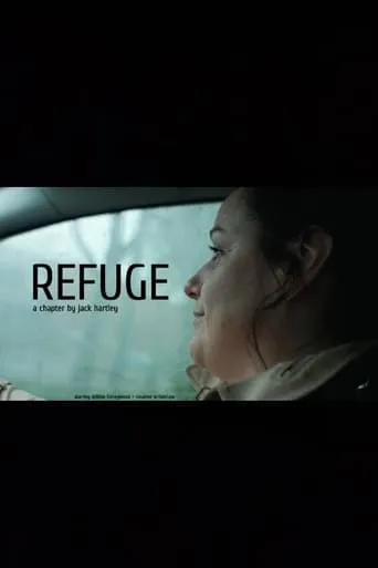Refuge movie poster - Entertainment content