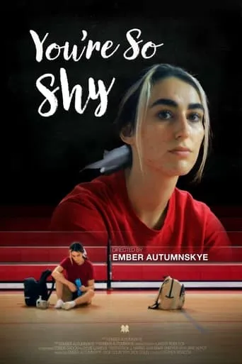 You're So Shy movie poster - Entertainment content