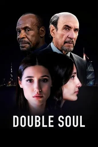 Double Soul movie poster - Rated 5.3/10