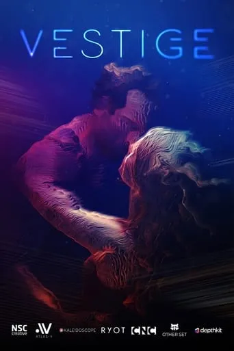 Vestige movie poster - Entertainment content