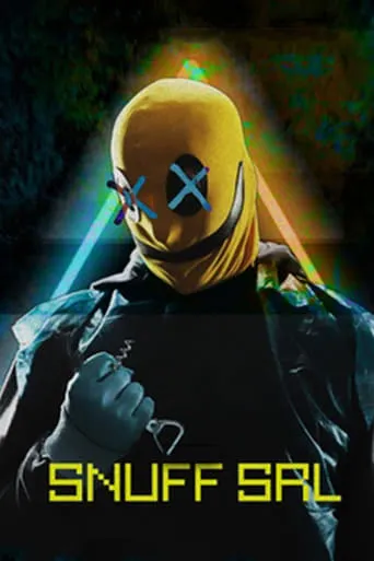 Snuff SRL movie poster - Rated 1/10