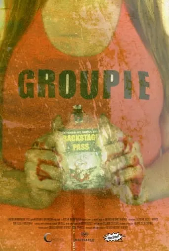 Groupie movie poster - Entertainment content