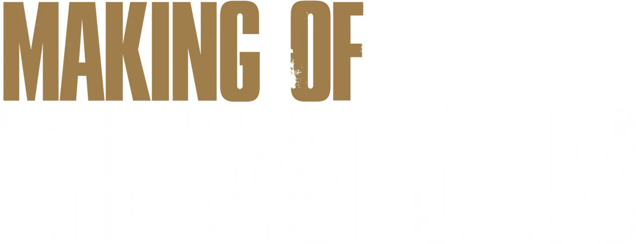 Making of The Last of Us
