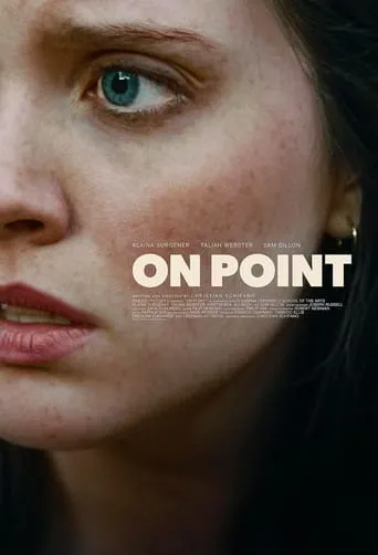 On Point movie poster - Entertainment content