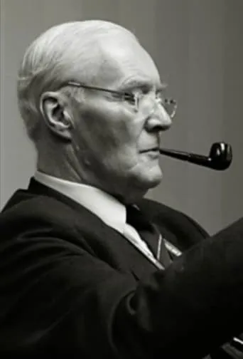 Tony Benn: Labour's Lost Leader movie poster - Entertainment content