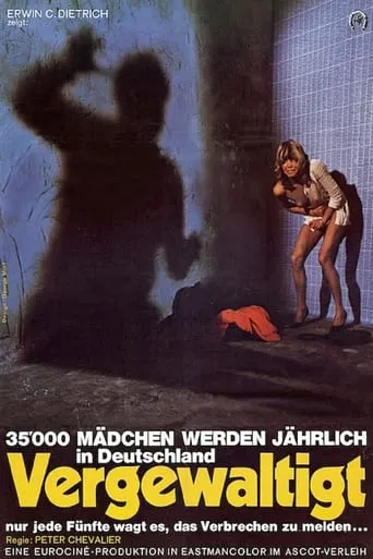 Vergewaltigt movie poster - Entertainment content