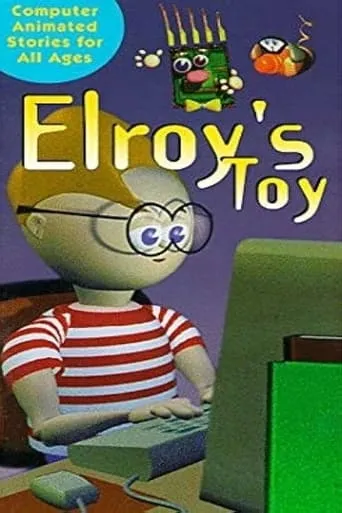 Elroy's Toy movie poster - Entertainment content
