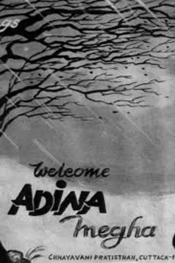 Adina Megha movie poster - Entertainment content