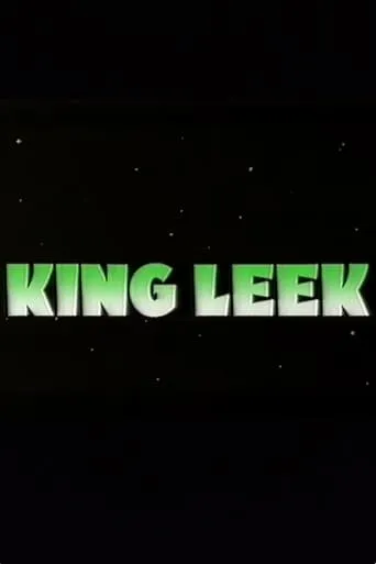 King Leek movie poster - Entertainment content