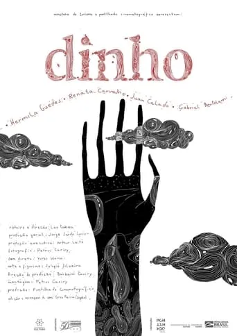 Dinho movie poster - Rated 5/10