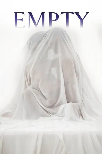 Empty movie poster - Rated 3/10