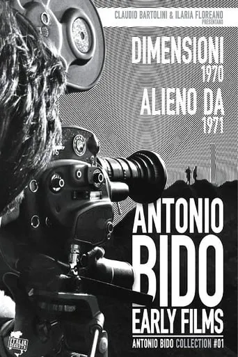 Alieno da movie poster - Rated 4/10