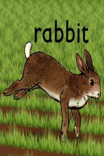 Rabbit movie poster - Rated 7.2/10