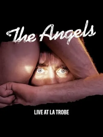 The Angels: This is it Folks...Over the Top movie poster - Entertainment content