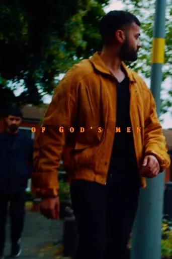 Of God's Men movie poster - Entertainment content