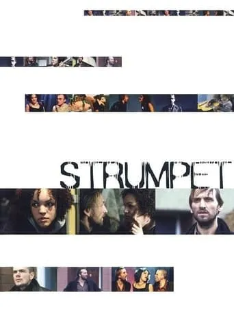 Strumpet movie poster - Rated 5.3/10