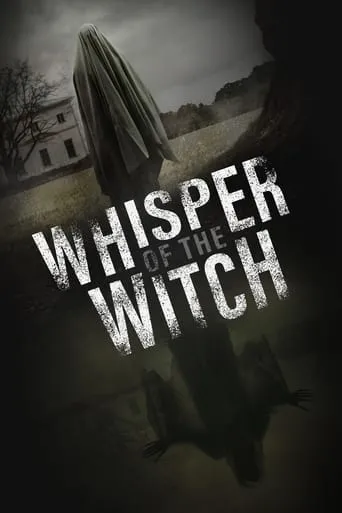 Whisper of the Witch movie poster - Rated 6.4/10